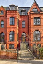 1643 13th St NW in Washington, DC - Building Photo