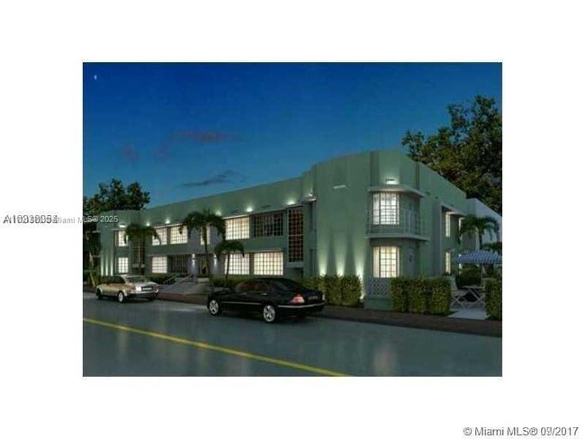 property at 611 11th St