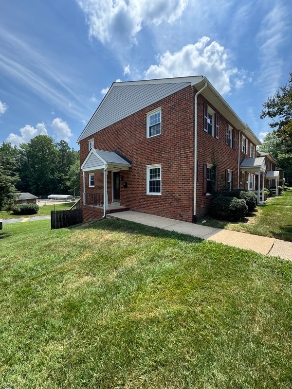 property at 6103 Newington Dr