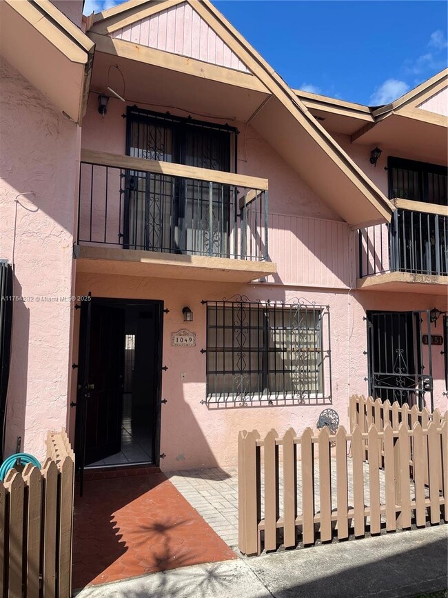 property at 1049 SW 2nd St
