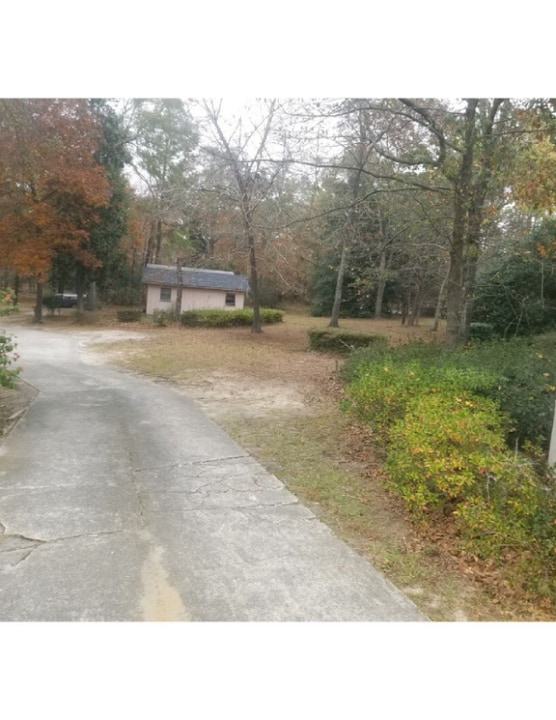 4038 North Rd in Orangeburg, SC - Building Photo