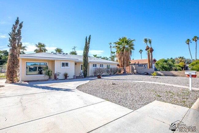 1281 W 18th St in Yuma, AZ - Building Photo - Building Photo