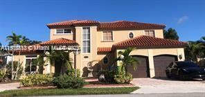 16061 SW 45th Terrace in Miami, FL - Building Photo - Building Photo