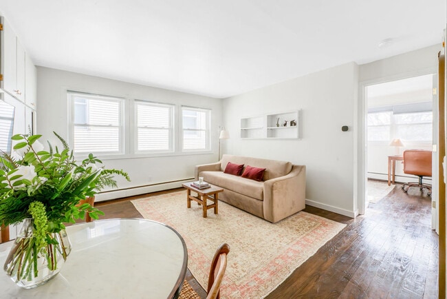 property at 120 S Fairchild St