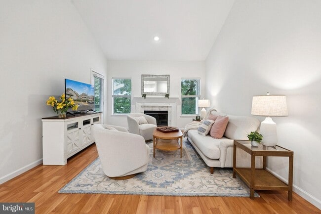 property at 13085 Autumn Woods Way