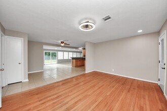 7914 Marinette Dr in Houston, TX - Building Photo - Building Photo