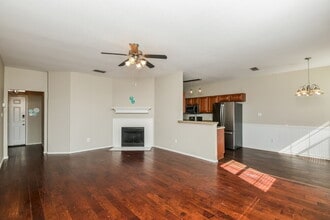 3620 Cripple Creek Trail in Roanoke, TX - Foto de edificio - Building Photo