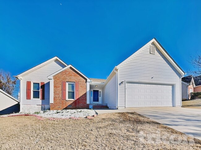 11938 Harbour Town Pkwy in Fayetteville, GA - Building Photo - Building Photo