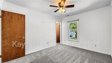 4640 Merrimac Ln in Virginia Beach, VA - Building Photo - Building Photo