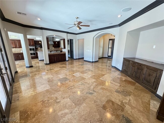 9281 Ram Creek Ln in Las Vegas, NV - Building Photo - Building Photo