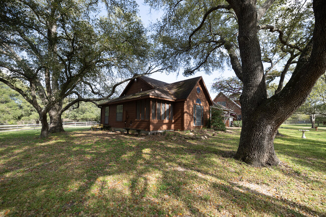 4484 Gaskamp Rd in Washington, TX - Building Photo - Building Photo