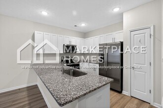 3037 Hearth Stone Wy in Augusta, GA - Building Photo - Building Photo