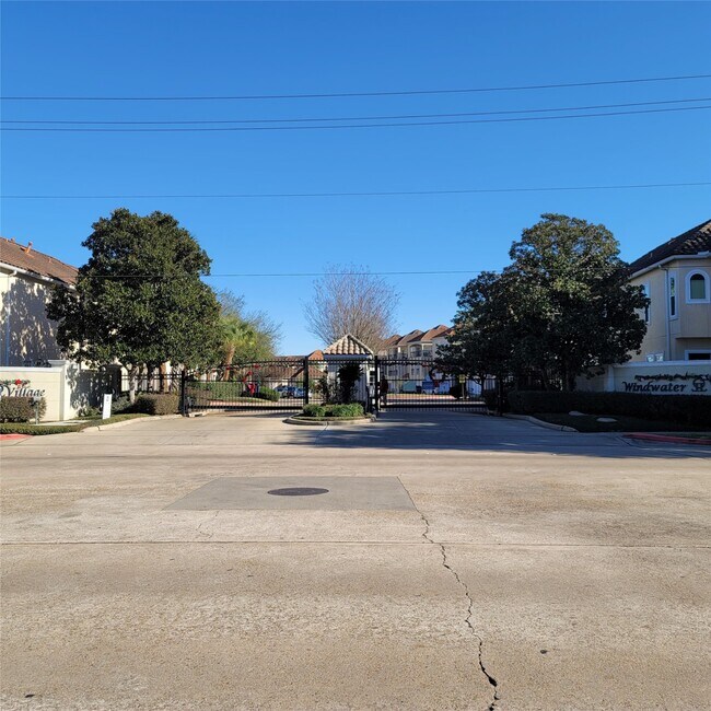 7111 Harmony Cove in Houston, TX - Building Photo - Building Photo