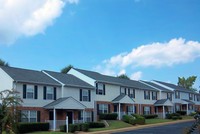 Jouett Square Townhomes in Louisa, VA - Building Photo - Building Photo