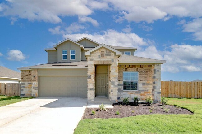 property at 323 Mineral Springs Dr
