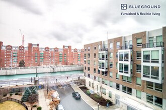 1 Leighton St in Cambridge, MA - Building Photo - Building Photo