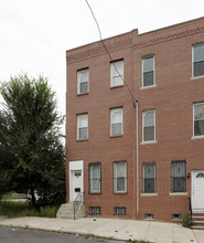 1217-1227 W Susquehanna Ave in Philadelphia, PA - Foto de edificio - Building Photo