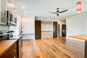 2058 Westwood Rd SE-Unit -1 in Smyrna, GA - Building Photo - Building Photo