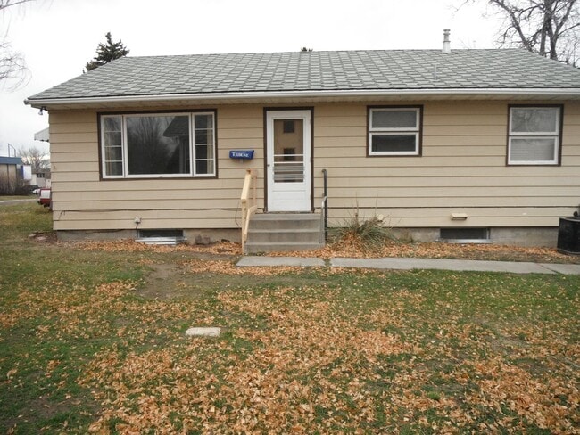 property at 1419 11th Ave S