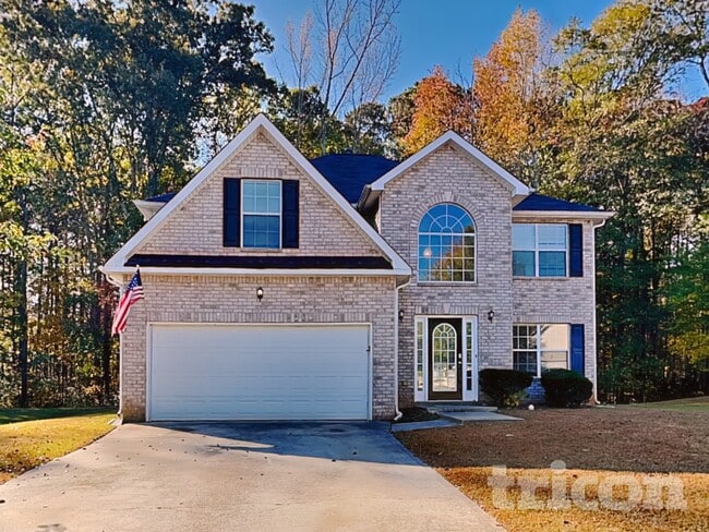 property at 345 Othello Dr