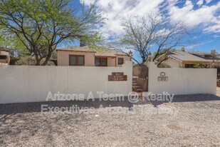 1014 N 7th Ave in Tucson, AZ - Building Photo
