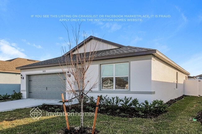 3650 Benham Rise Rd in Spring Hill, FL - Foto de edificio - Building Photo