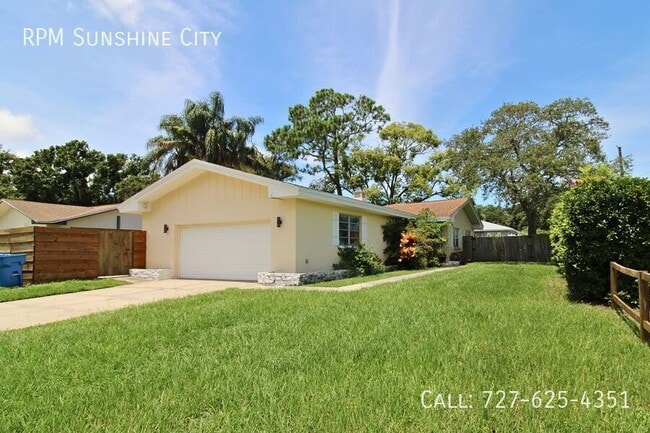 property at 1602 S Lady Mary Dr
