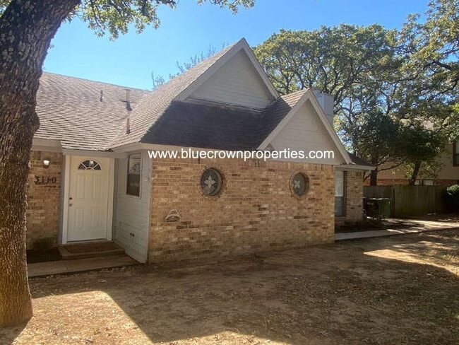 3110 Timber Ridge Point in Grapevine, TX - Building Photo - Building Photo