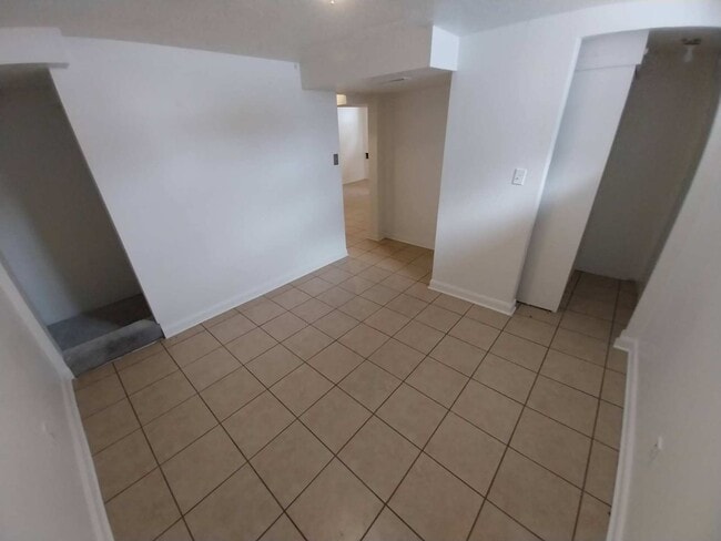 property at 1645 Cahoon St