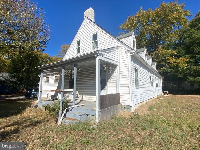 property at 1104 NJ-77