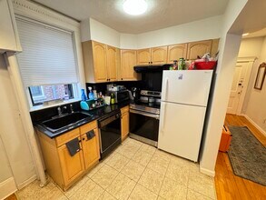 30 Kilsyth Rd, Unit 22 in Brookline, MA - Building Photo - Building Photo