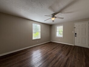 509 Live Oak StreetUnit 2 in St. Augustine, FL - Building Photo - Building Photo