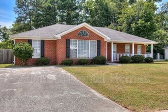 2719 Davis Mill Rd in Hephzibah, GA - Building Photo - Building Photo