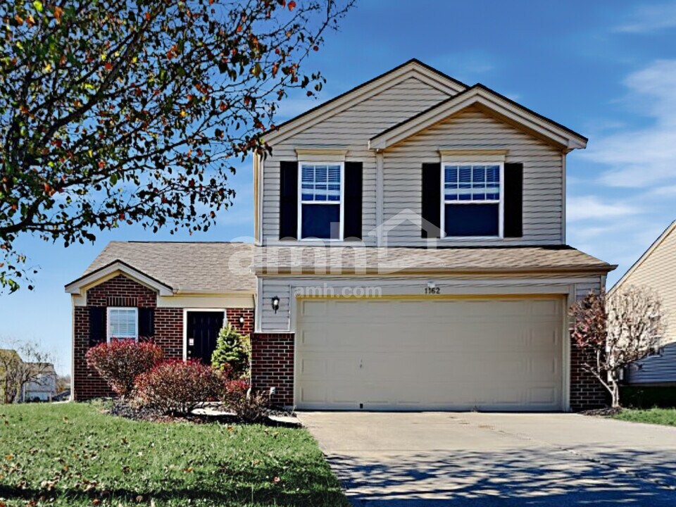 1162 Edgewater Way in Alexandria, KY - Foto de edificio