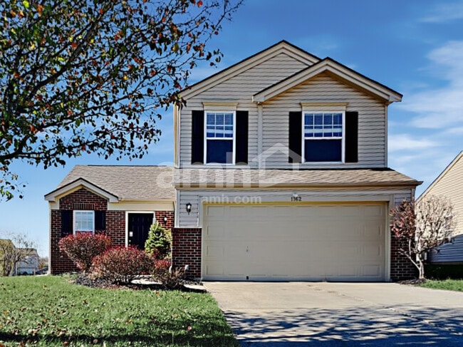 property at 1162 Edgewater Way