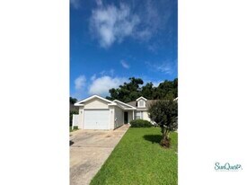 7989 Stonebrook Dr in Pensacola, FL - Building Photo