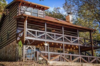 212 Dogpatch Ln, Unit 1713C in Blue Ridge, GA - Building Photo - Building Photo