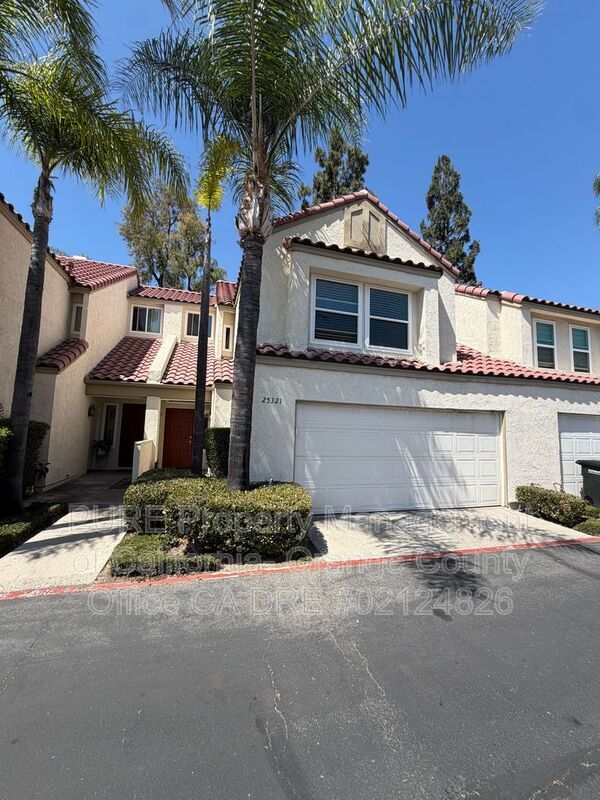 property at 25321 Vista Hermosa