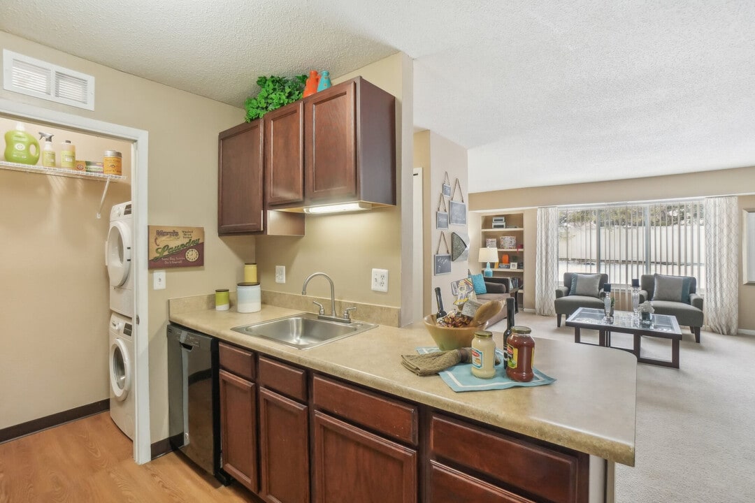 Glens of Northville Apartments in Northville, MI - Building Photo