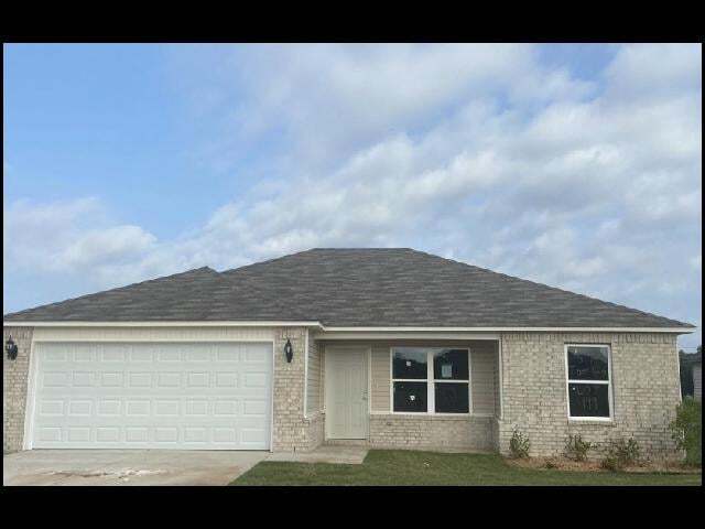 1817 Tiger Lily Ln in North Little Rock, AR - Building Photo