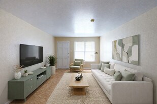 Raghu Apartments In Spring Branch in Houston, TX - Building Photo