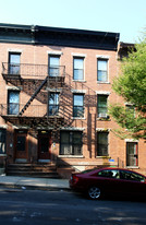 354 22nd St Apartments