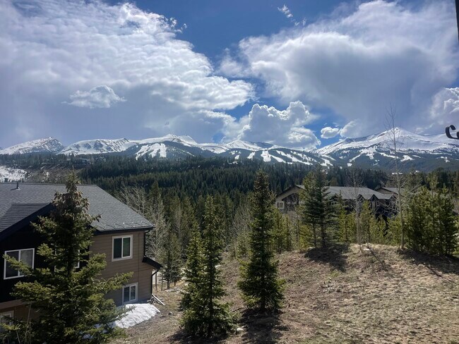 30C River Park Dr in Breckenridge, CO - Building Photo - Building Photo