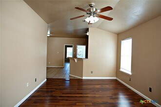 5515 Lions Gate Ln in Killeen, TX - Building Photo - Building Photo