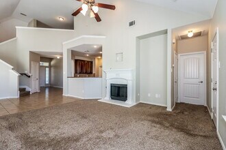 5020 Cassidy Ln in Fort Worth, TX - Building Photo - Building Photo