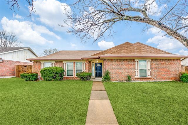property at 845 Harvest Glen Dr