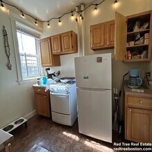 104 Peterborough St in Boston, MA - Building Photo - Building Photo