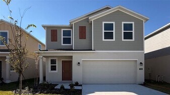 1542 Jessica Blvd in Winter Haven, FL - Building Photo