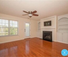 2536 Blackwolf Run Ln in Raleigh, NC - Building Photo - Building Photo