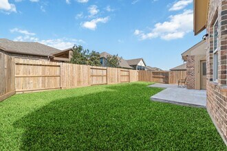 11911 Cittanova Dr in Richmond, TX - Building Photo - Building Photo